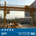 Marble gantry crane